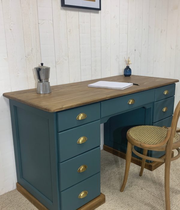 Bureau Ro Page