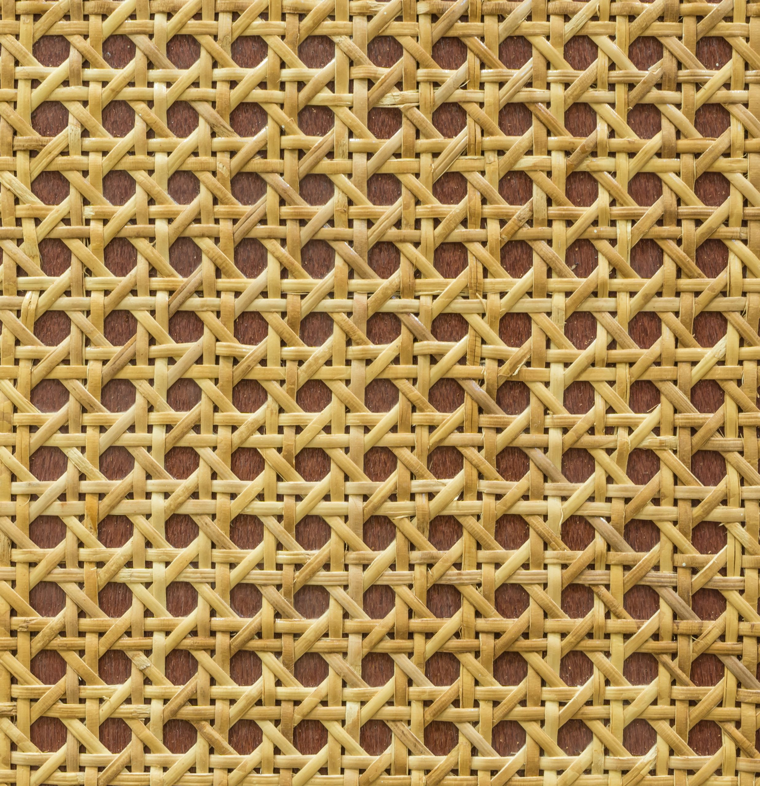 Wicker background