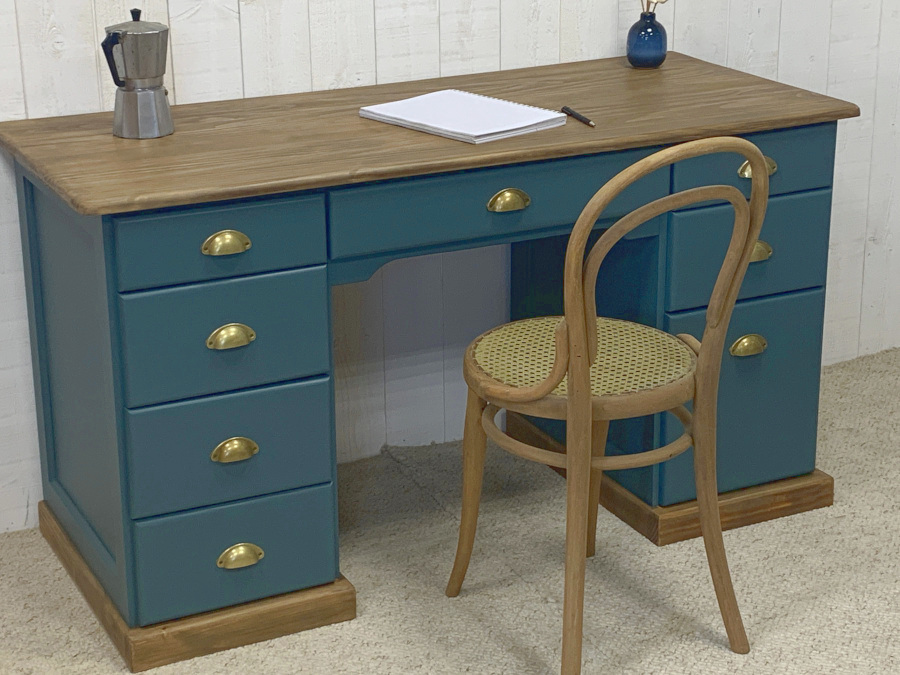 Bureau Ro Icone
